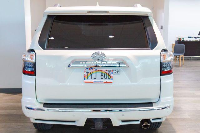 used 2020 Toyota 4Runner car, priced at $39,995