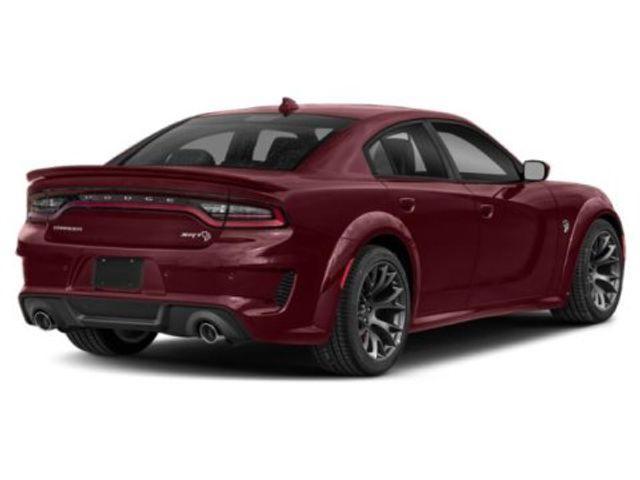 used 2023 Dodge Charger car, priced at $99,995