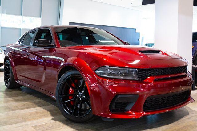 used 2023 Dodge Charger car, priced at $99,995