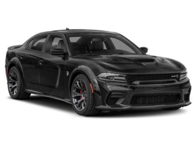 used 2023 Dodge Charger car, priced at $99,995