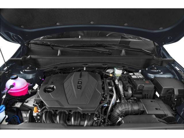 used 2023 Kia Sportage car, priced at $29,995