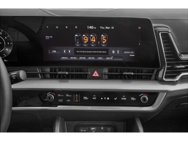 used 2023 Kia Sportage car, priced at $29,995