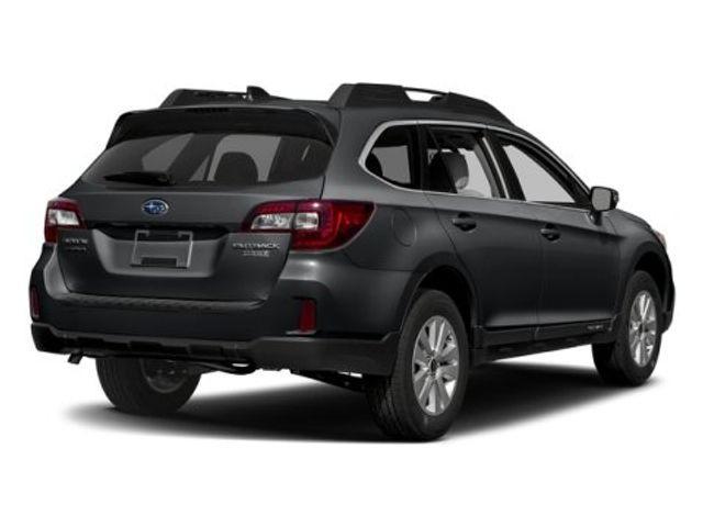 used 2017 Subaru Outback car