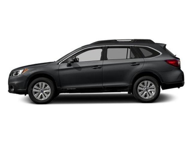 used 2017 Subaru Outback car