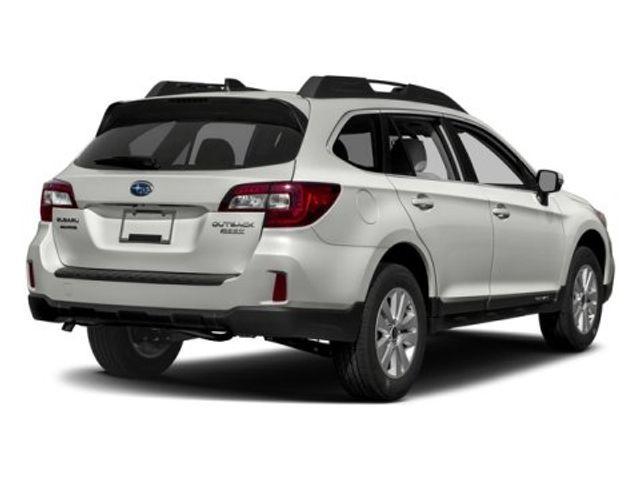 used 2017 Subaru Outback car