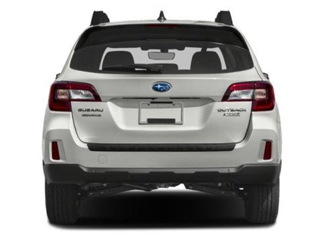 used 2017 Subaru Outback car