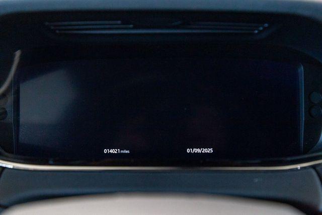 used 2020 Land Rover Range Rover Evoque car, priced at $34,995