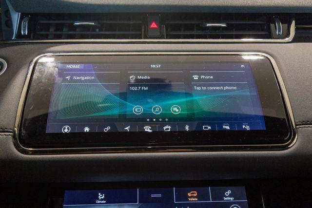 used 2020 Land Rover Range Rover Evoque car, priced at $34,995