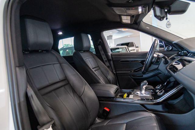 used 2020 Land Rover Range Rover Evoque car, priced at $34,995