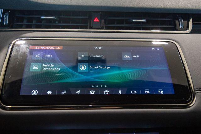 used 2020 Land Rover Range Rover Evoque car, priced at $34,995