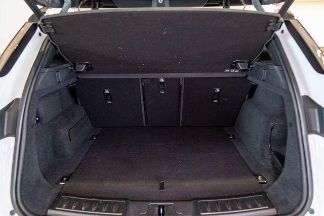 used 2020 Land Rover Range Rover Evoque car, priced at $34,995