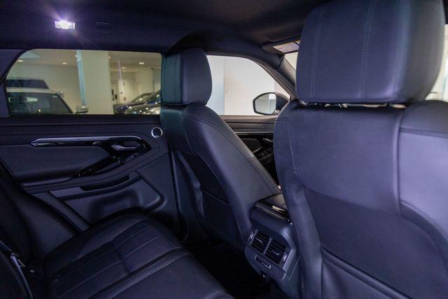 used 2020 Land Rover Range Rover Evoque car, priced at $34,995