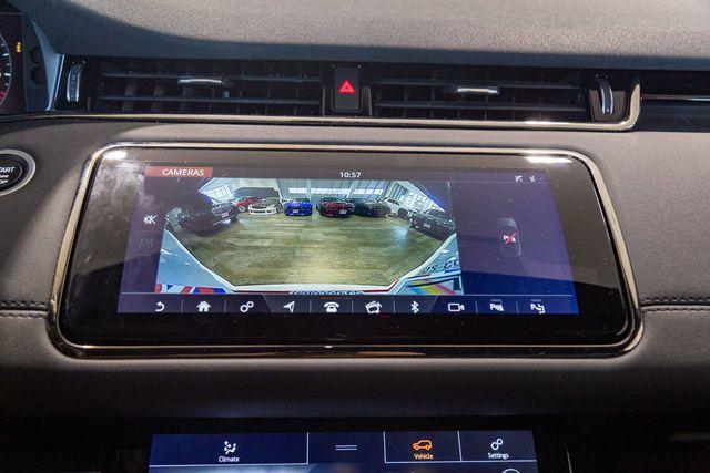 used 2020 Land Rover Range Rover Evoque car, priced at $34,995