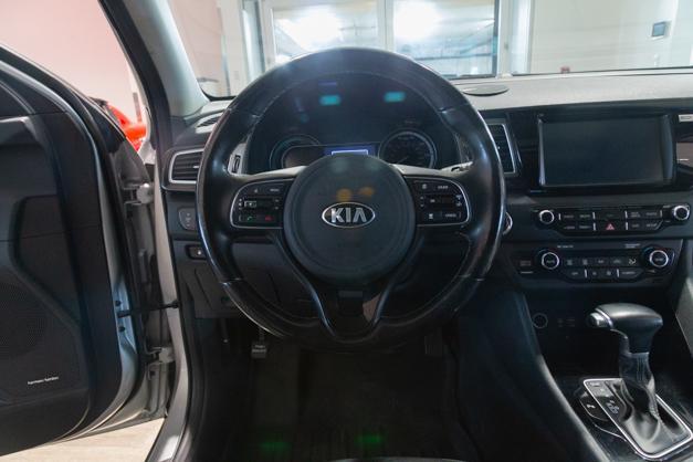 used 2017 Kia Niro car, priced at $17,995