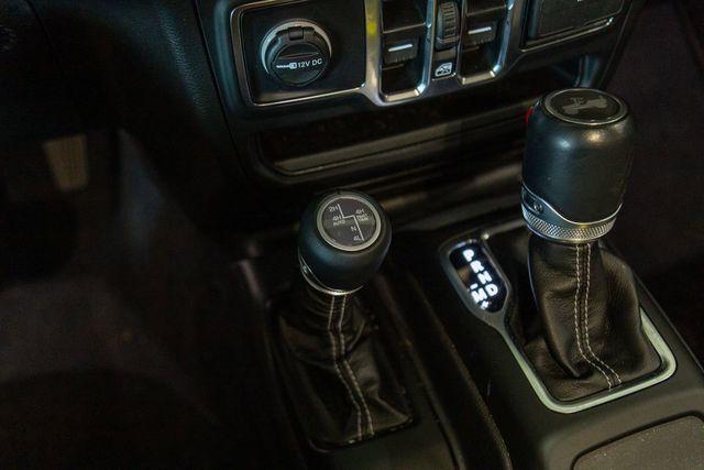 used 2023 Jeep Wrangler 4xe car, priced at $39,995