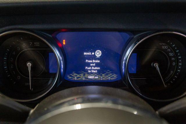 used 2023 Jeep Wrangler 4xe car, priced at $39,995