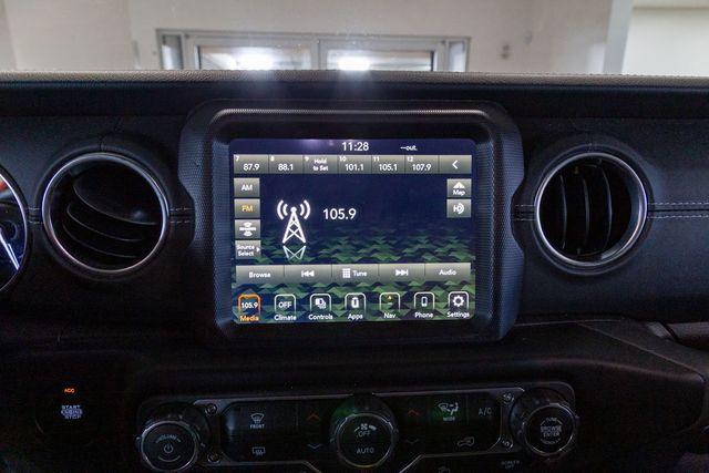 used 2023 Jeep Wrangler 4xe car, priced at $39,995