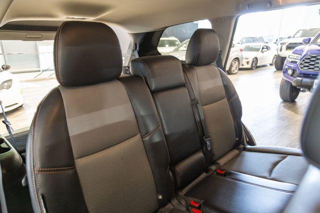 used 2019 Nissan Pathfinder car, priced at $19,995
