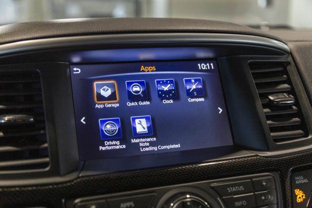used 2019 Nissan Pathfinder car, priced at $19,995