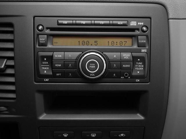 used 2016 Nissan NV Cargo NV1500 car, priced at $24,995