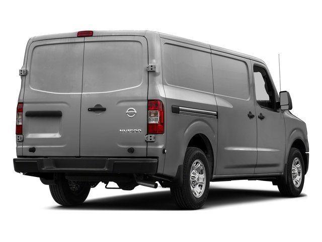 used 2016 Nissan NV Cargo NV1500 car, priced at $24,995