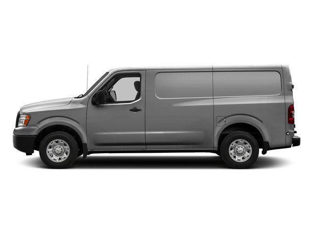 used 2016 Nissan NV Cargo NV1500 car, priced at $24,995