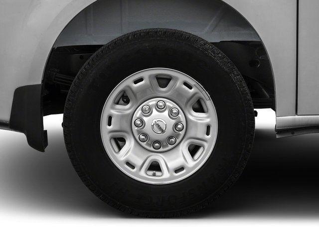 used 2016 Nissan NV Cargo NV1500 car, priced at $24,995