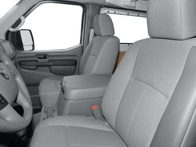 used 2016 Nissan NV Cargo NV1500 car, priced at $24,995