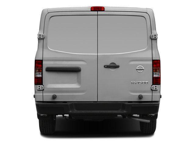 used 2016 Nissan NV Cargo NV1500 car, priced at $24,995