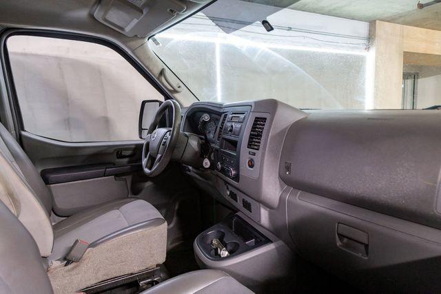 used 2016 Nissan NV Cargo NV1500 car, priced at $24,995