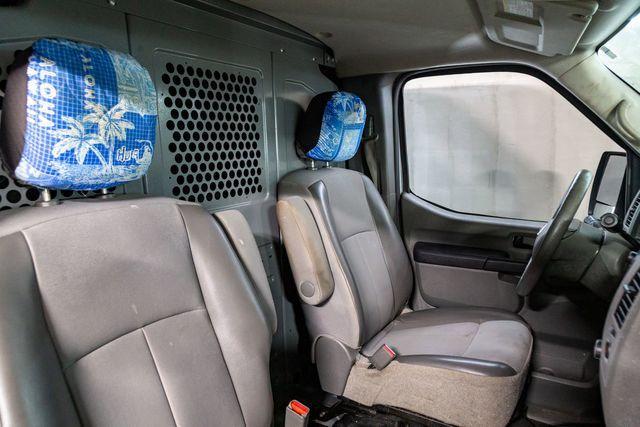 used 2016 Nissan NV Cargo NV1500 car, priced at $24,995