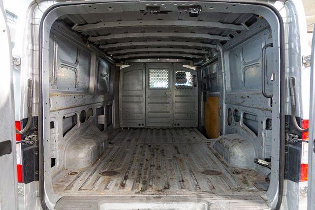 used 2016 Nissan NV Cargo NV1500 car, priced at $24,995