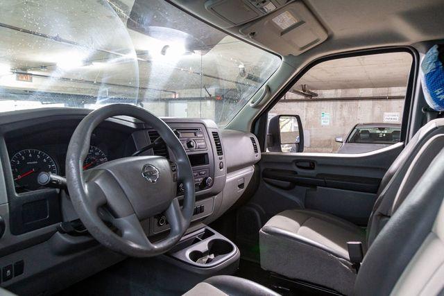 used 2016 Nissan NV Cargo NV1500 car, priced at $24,995