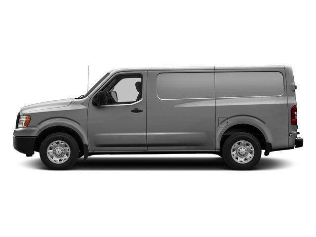 used 2016 Nissan NV Cargo NV1500 car, priced at $24,995