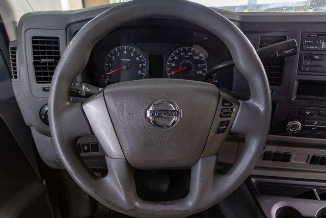 used 2016 Nissan NV Cargo NV1500 car, priced at $24,995