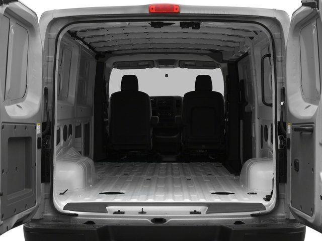 used 2016 Nissan NV Cargo NV1500 car, priced at $24,995