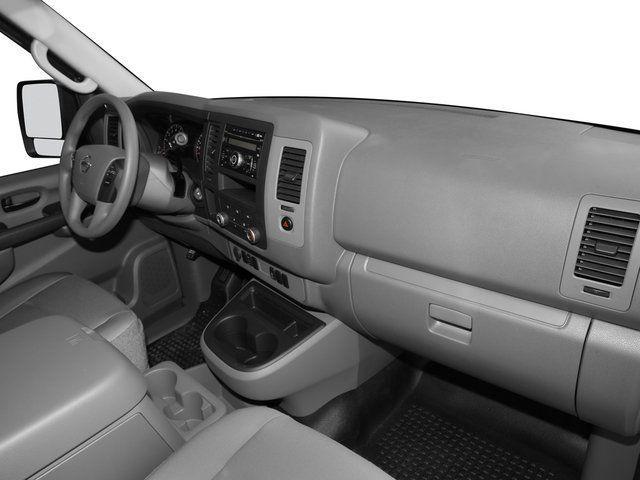 used 2016 Nissan NV Cargo NV1500 car, priced at $24,995