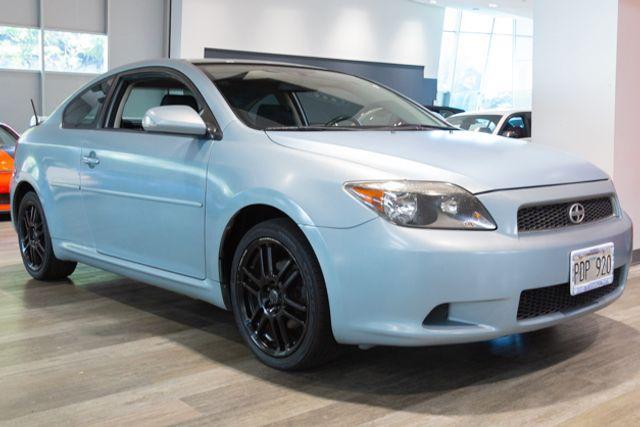 used 2006 Scion tC car, priced at $9,995