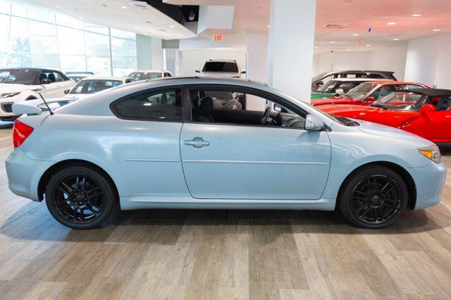 used 2006 Scion tC car, priced at $9,995