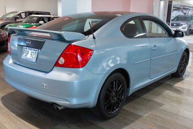 used 2006 Scion tC car, priced at $9,995