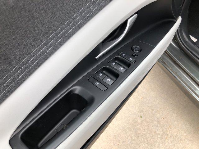 new 2025 Hyundai Elantra car, priced at $28,400
