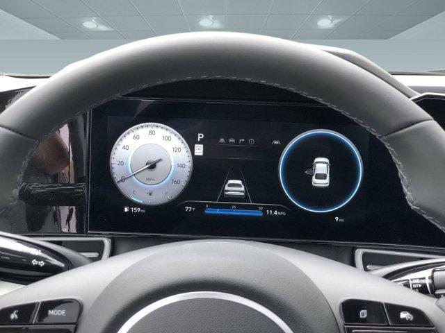 new 2025 Hyundai Elantra car, priced at $26,423