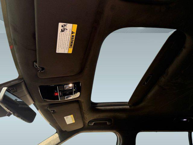new 2026 Hyundai SANTA FE HEV car, priced at $49,322