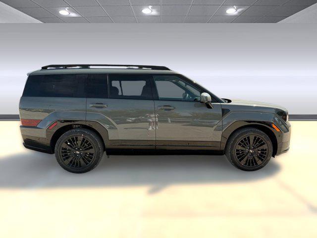 new 2026 Hyundai SANTA FE HEV car, priced at $49,322