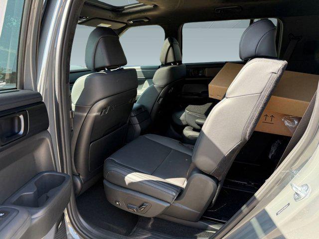 new 2026 Hyundai SANTA FE HEV car, priced at $49,322