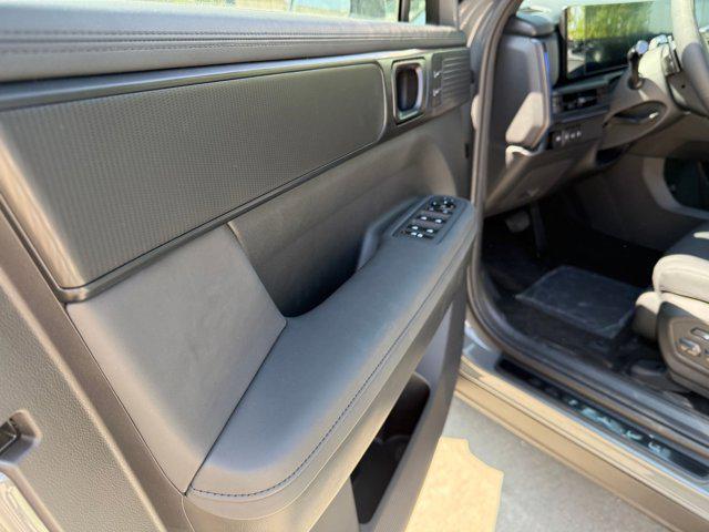 new 2026 Hyundai SANTA FE HEV car, priced at $49,322