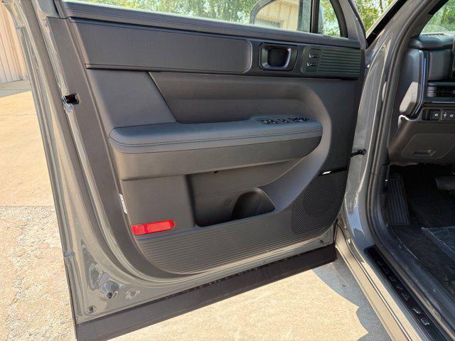 new 2026 Hyundai SANTA FE HEV car, priced at $49,322