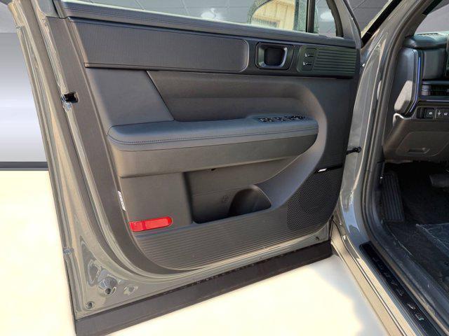 new 2026 Hyundai SANTA FE HEV car, priced at $49,322