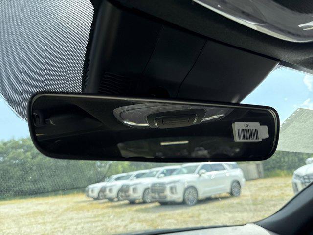 new 2025 Hyundai Elantra car, priced at $24,256