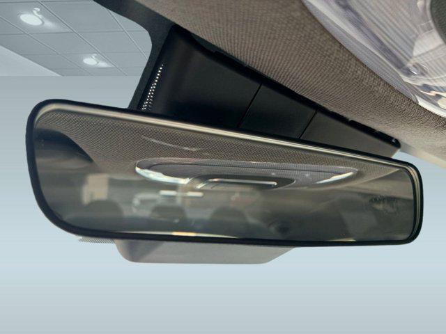 new 2025 Hyundai Elantra car, priced at $23,532